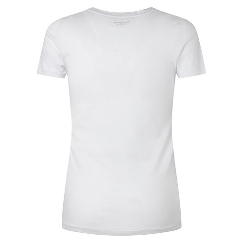 Pepe Jeans Γυναικεία κοντομάνικη μπλούζα Cammie T-Shirt
